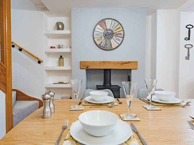 Dining Area | The Old Post Office, Canterbury