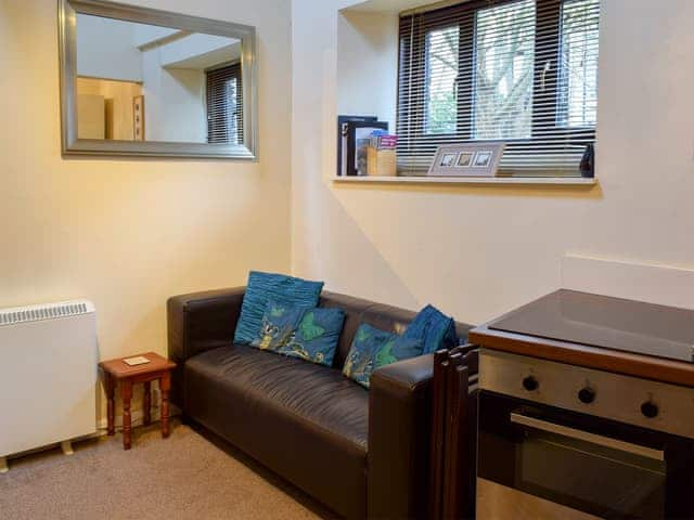 Living area | The Stable Nest - The Stables Apartments, Bowness on Windermere