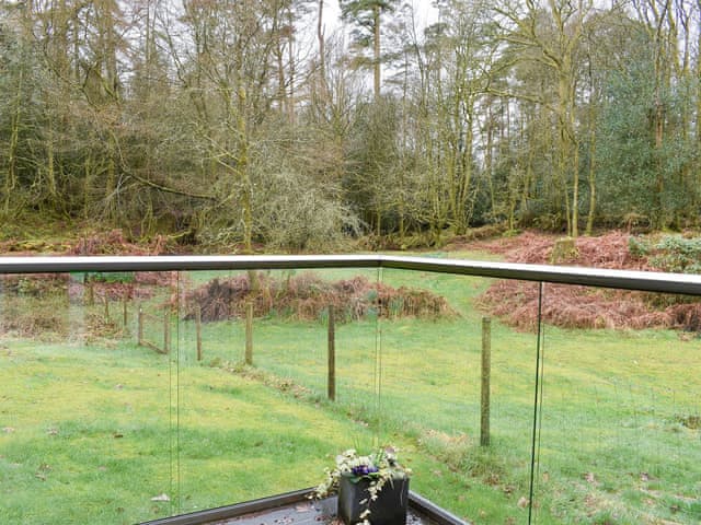 Garden | The Secret Garden, near Windermere