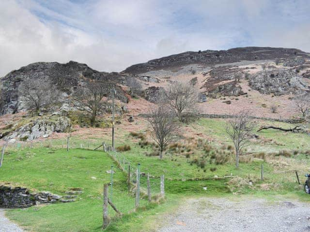 Majestic views of the surrounding fells | Hovera, Glenridding, near Penrith