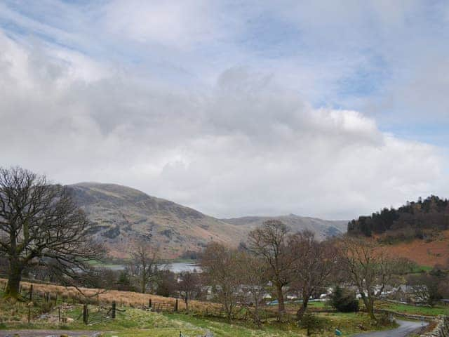 Situated not far from Ullswater | Hovera, Glenridding, near Penrith