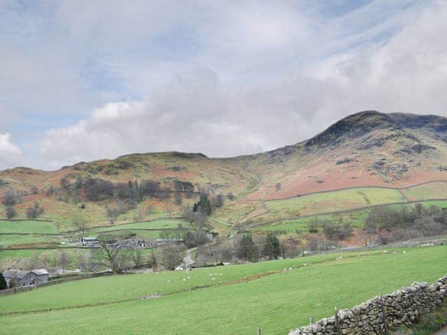 Wonderful views of the Lakeland Fells | Hovera, Glenridding, near Penrith