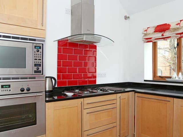 Kitchen | Hoad Farm Cottages, Acrise, near Folkestone