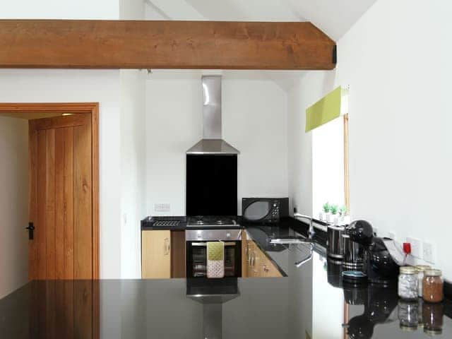 Kitchen | Hoad Farm Cottages, Acrise, near Folkestone