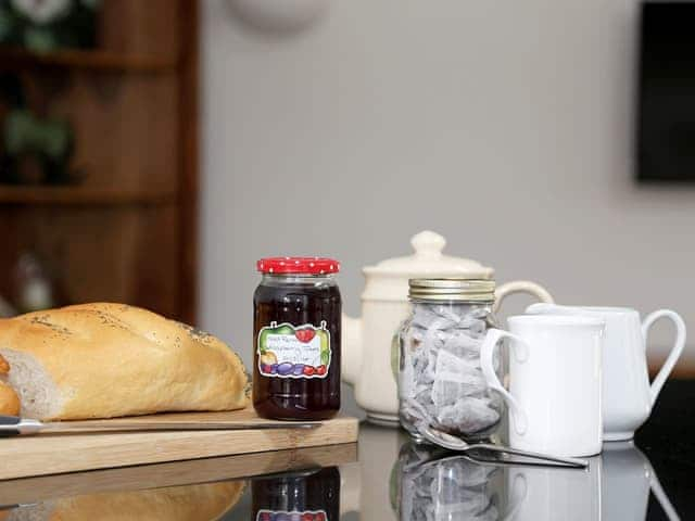 Kitchen | Hoad Farm Cottages, Acrise, near Folkestone