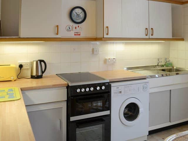 Kitchen | Greenhaven, Tywardreath, near St Austell