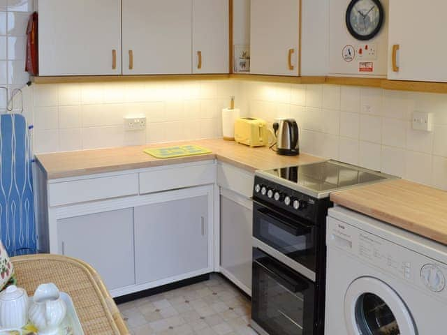 Kitchen | Greenhaven, Tywardreath, near St Austell