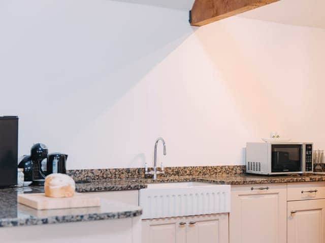 Kitchen | Olive Tree Cottage, Acrise, near Folkestone