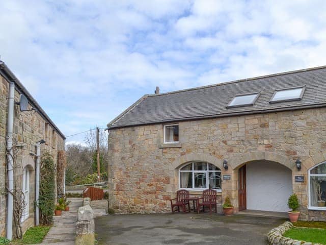 Charming holiday home | Waren View - Warenford Cottages, Bamburgh