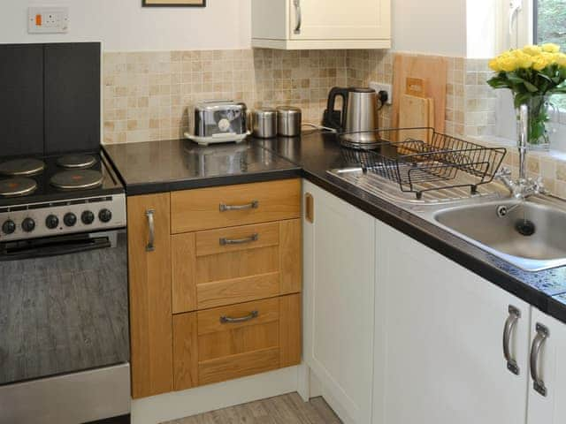 Kitchen | Villa 9, Cromer