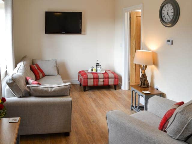 Living room | Sandy Toes - Sandy and Salty, Mundesley, near North Walsham