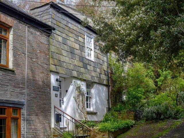 Exterior | Beehive Cottage, St Breock near Wadebridge