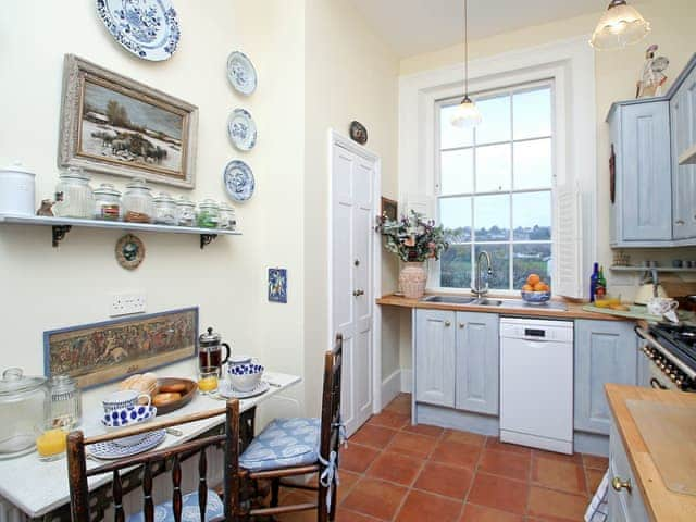 Kitchen | Marine Parade, Hythe