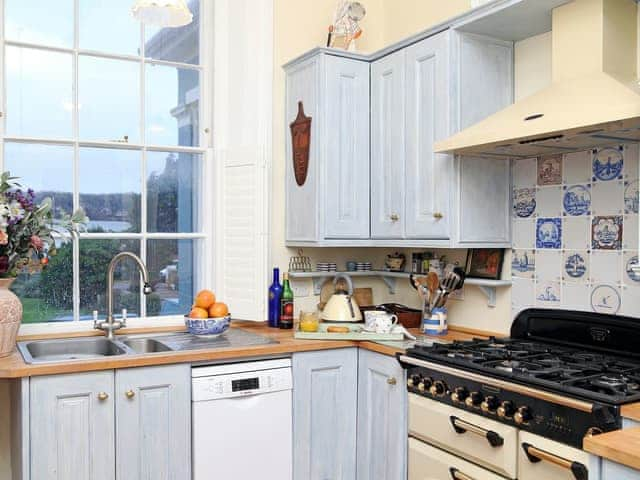 Kitchen | Marine Parade, Hythe