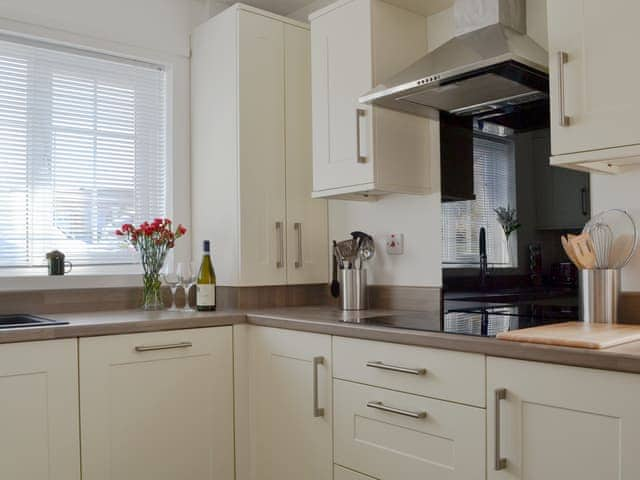 Kitchen | Highland Cottage, Whitehaven