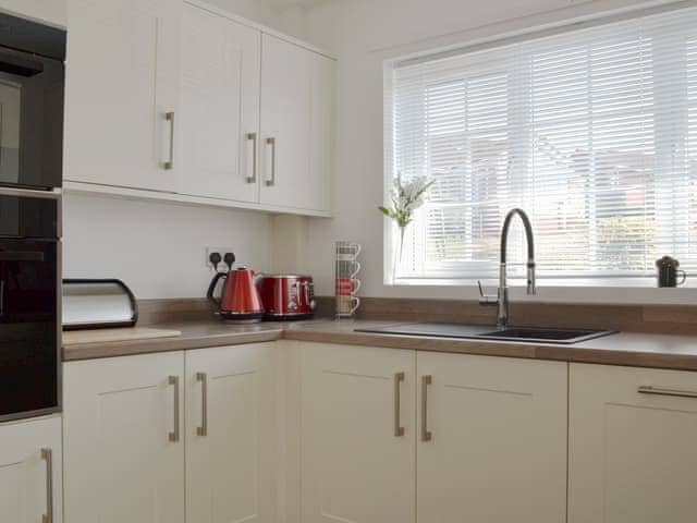 Kitchen | Highland Cottage, Whitehaven