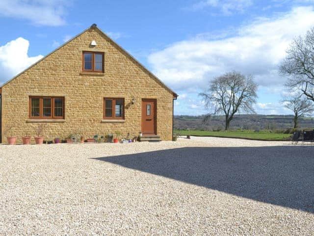 Outstanding holiday home | Stepen Cottage - Stepen Cottages, Chard