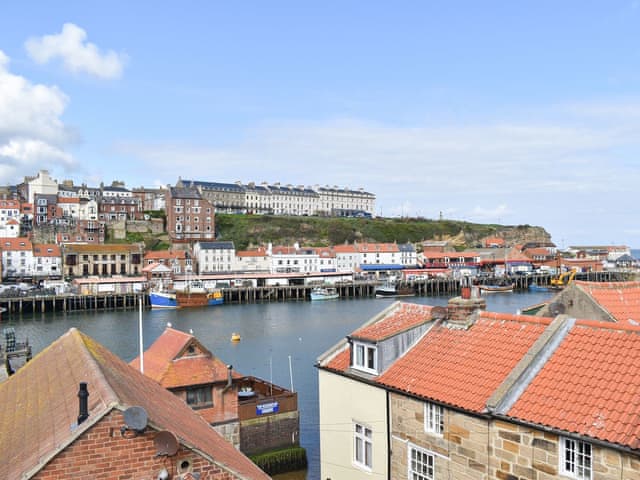 View | Annie’s Place, Whitby
