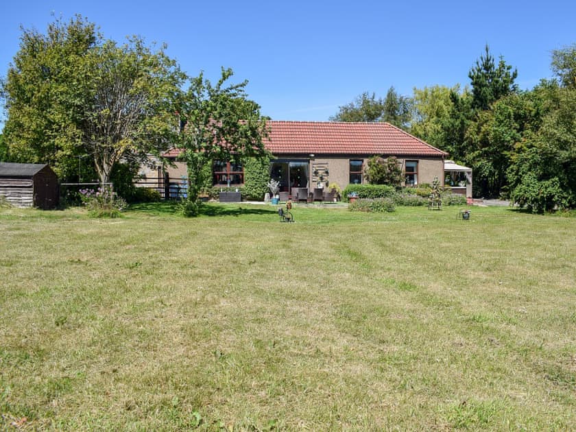 Hardilands Cottage