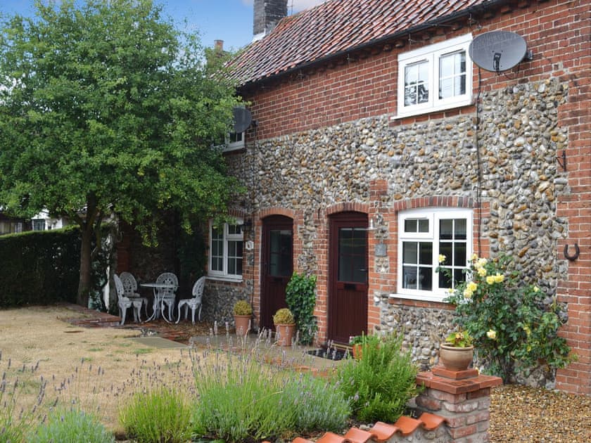 Wren Cottage