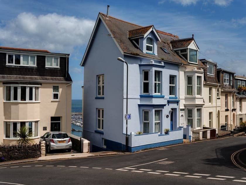 creels in brixham devon blue chip holidays