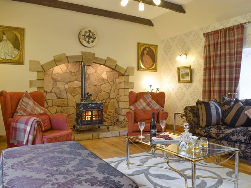 Hardilands Farm House