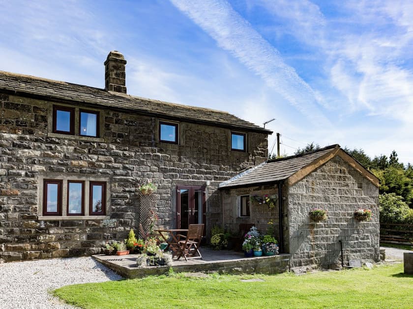 Rough Top Cottage