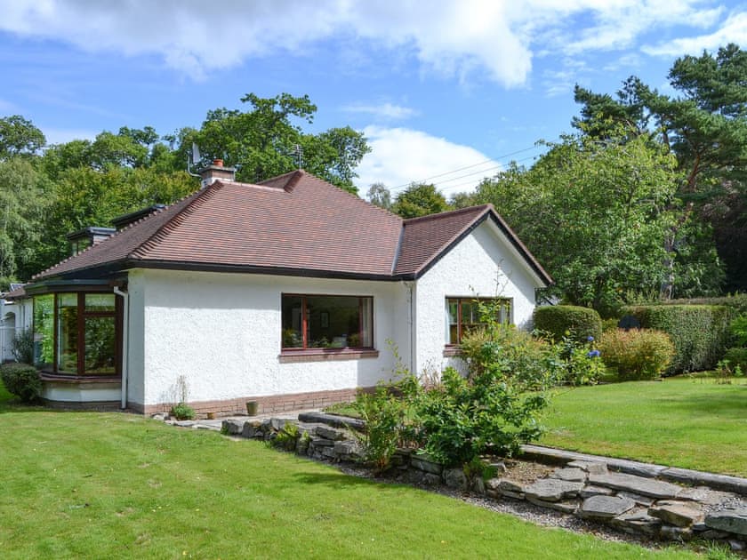 Laggan View