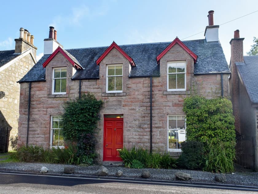 Balvaig Cottage