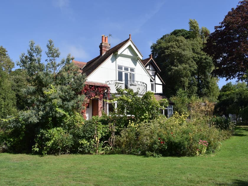 Hill House