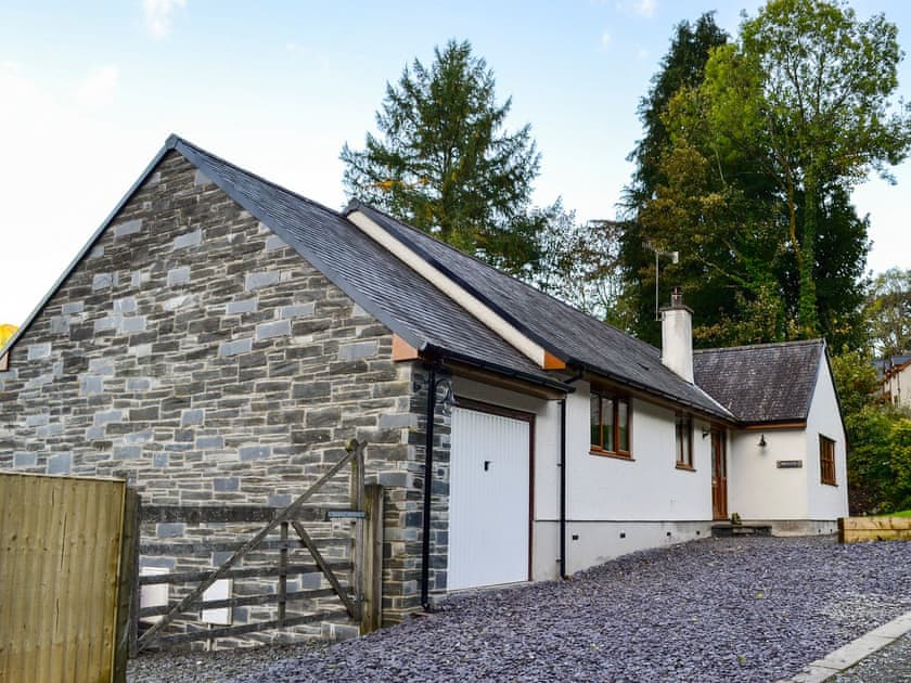 Bryn Elsi In Betws Y Coed County Conwy Book Online Hoseasons