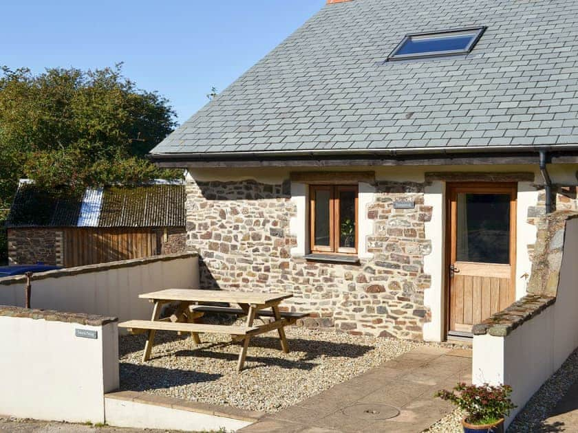 Delightful cottage  | Tamarisk - Netherton Farm, Hartland, near Bideford