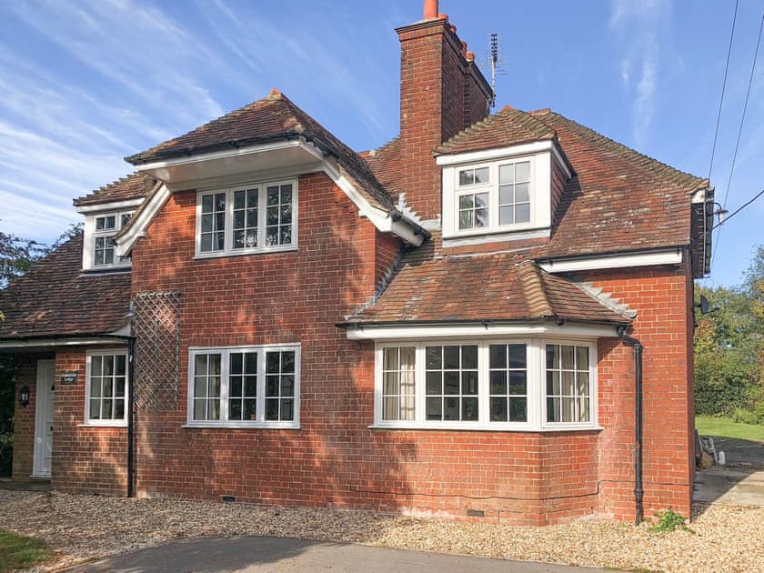 Greenfield Lodge