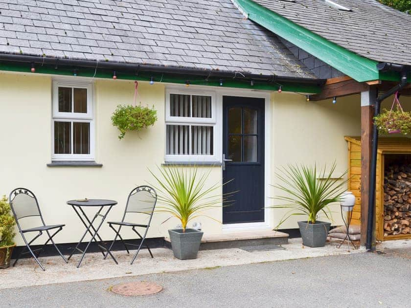 Ideal holiday home | Bluebell - Kilbol Country Cottages, Polmassick, near St Austell