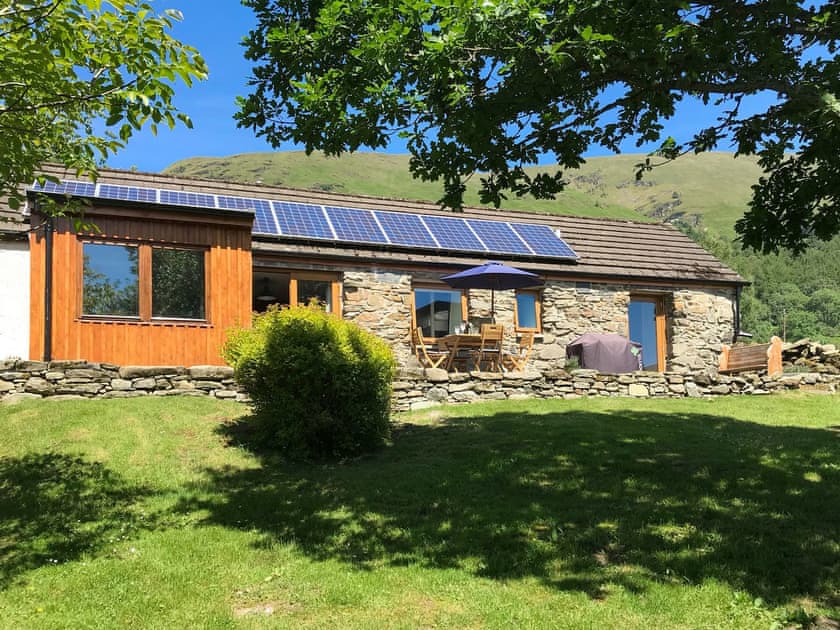 Puidrac Cottage