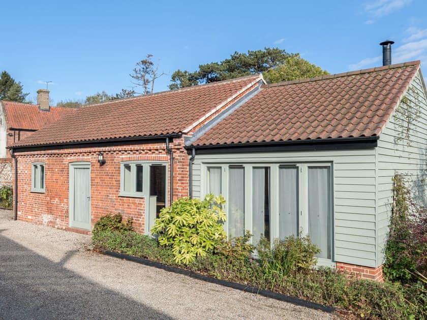 The Hayloft - UKC3678