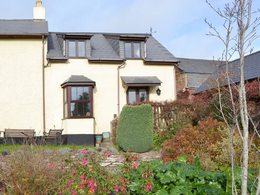 Delightful holiday cottage set in rural Somerset | Hideaway, Brompton Ralph, near Wiveliscombe