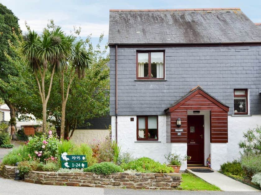 Delightful, semi-detached cottage  | Star Gazy, Pendra Loweth, Falmouth
