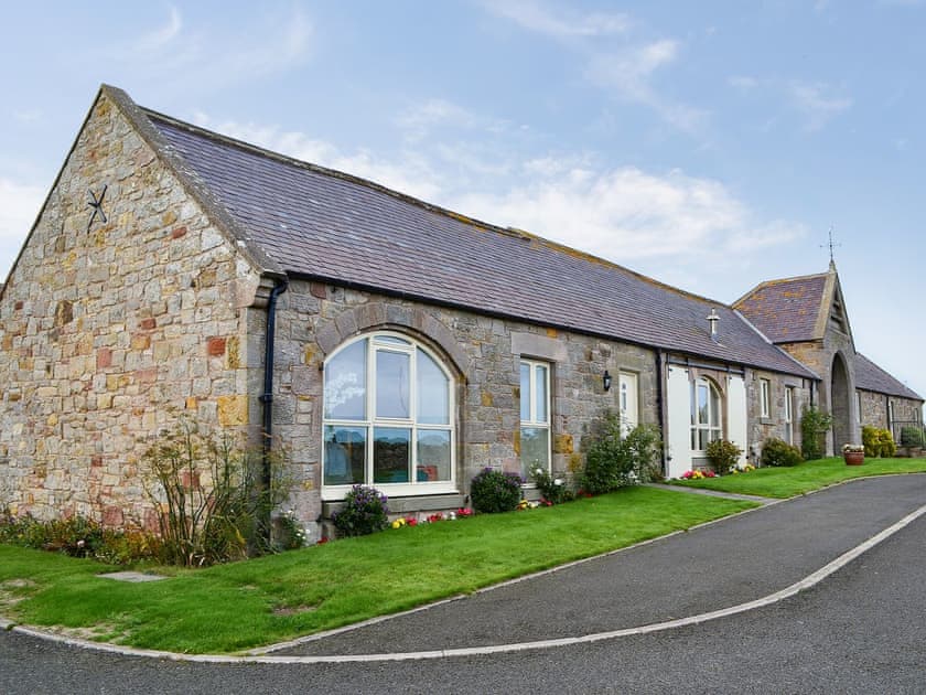 The Steading Ref 19766 In Berwick Upon Tweed Northumberland