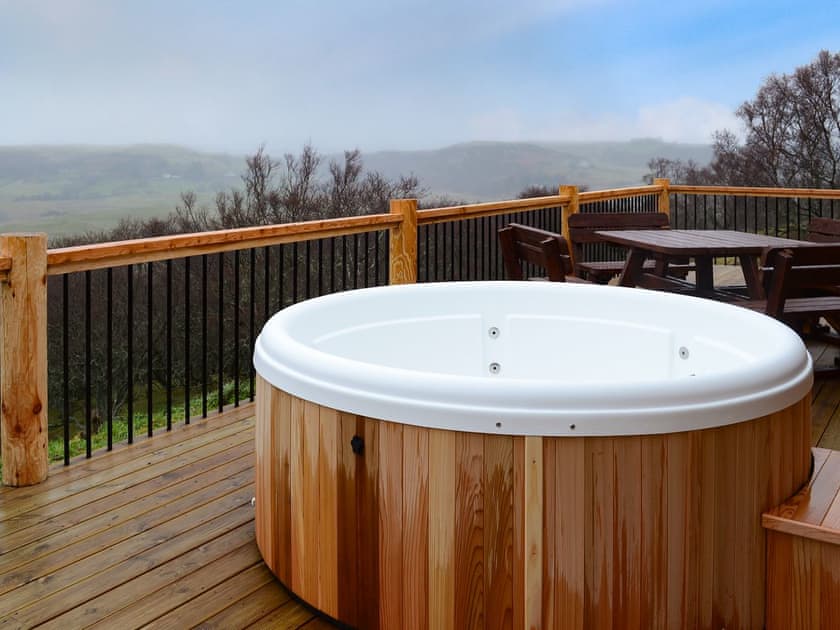 Osprey Lodge