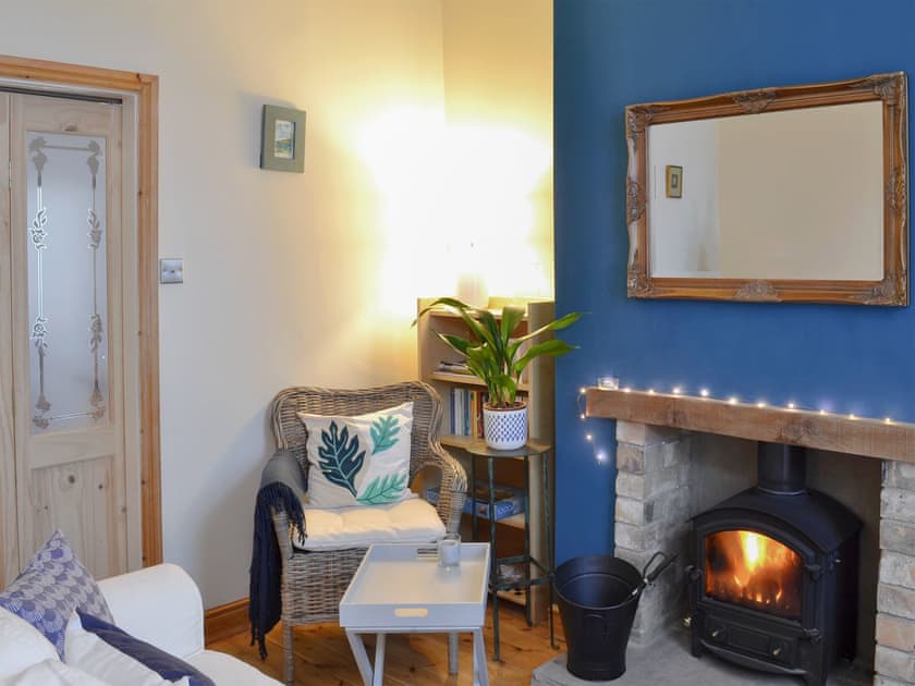 Seaside Cottage In Scarborough Yorkshire Book Online Hoseasons