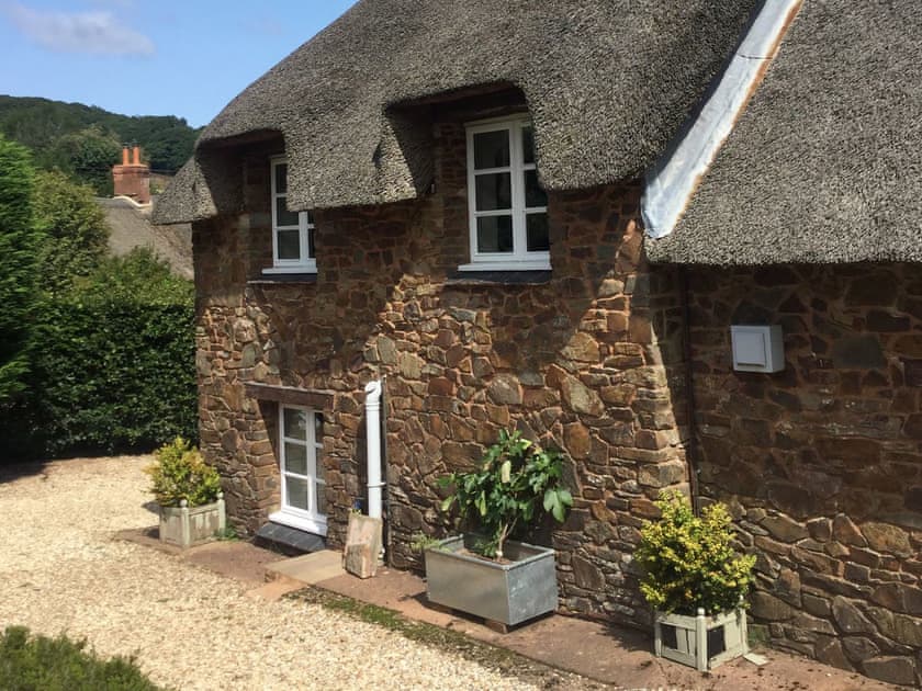 Stables End In Stickle Path Near Watchet Somerset Book Online