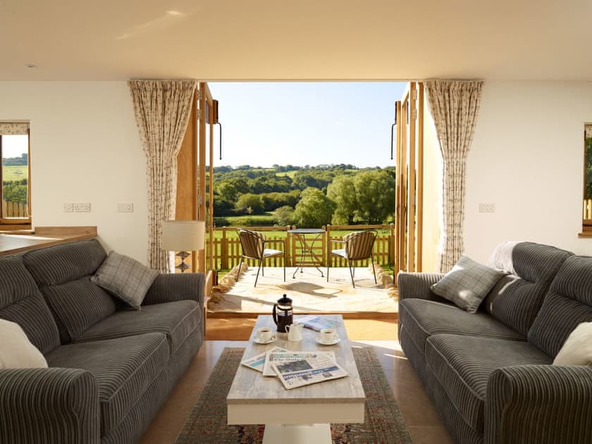 Goose Run Cottage In Corscombe Dorset Book Online Hoseasons