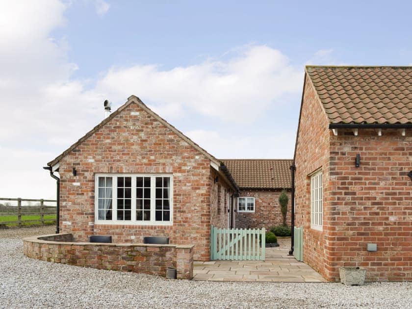 Attractive holiday homes | Holtby Grange Cottages, Holtby, near York