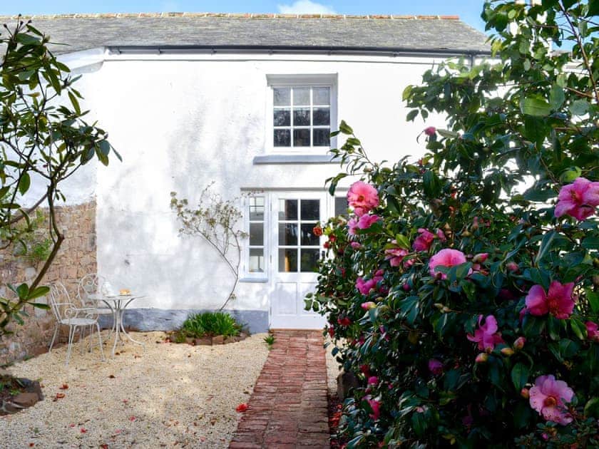 Exterior | Manor Cottage - Grattan Manor Cottages, Bow, near Crediton