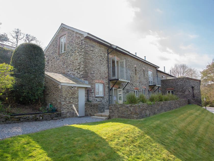 Gitcombe House Country Cottages Maristow Cottage In Cornworthy