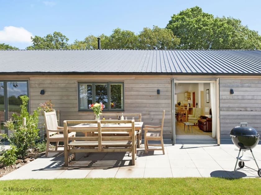 Teal Ref M81722 In Droxford Hampshire Mulberry Cottages