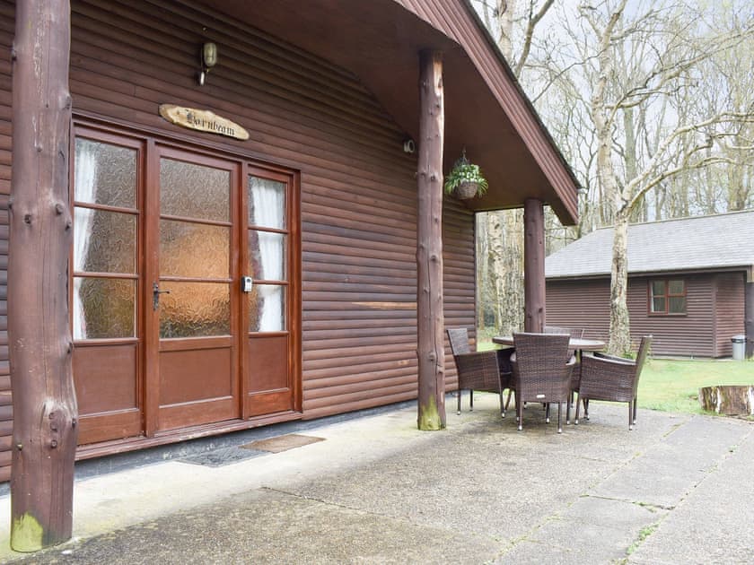 Attractive holiday home | Hornbeam Lodge - Eversleigh Woodland Lodges, Shadoxhurst, near Ashford