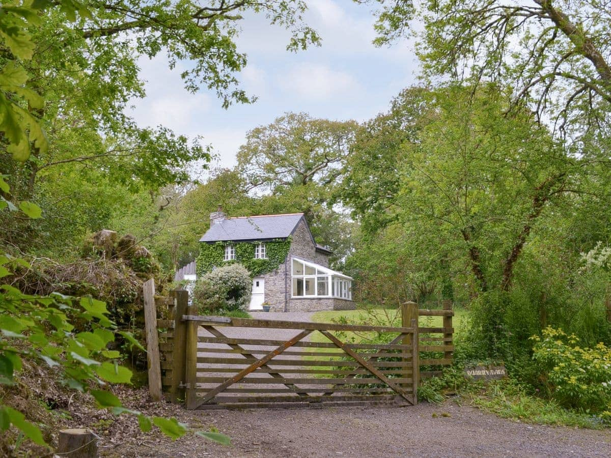 Quarrymans Cottage, Callington, Cornwall