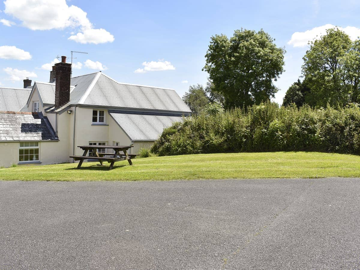 Rivendell Glamping Pod - Uk11881, Boyton, Cornwall